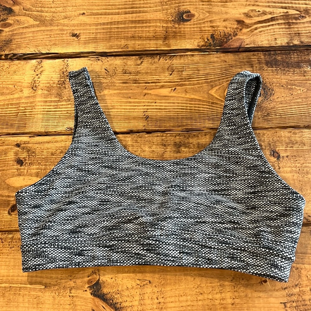 NWOT Ptula faith bra